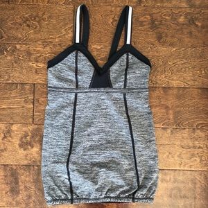 Lululemon Light Up Tank